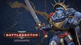 Ultramarines dorazili do Warhammer 40,000: Battlesector. Crusade Mode 1.0 prináša veľkú aktualizáciu a hra je na pár dní zdarma